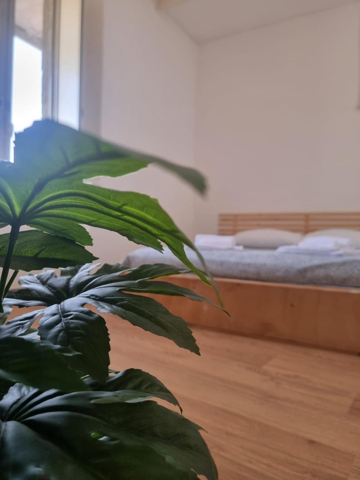Yourban Loft CTA Eksteriør billede